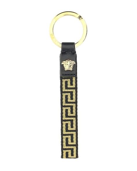 Versace keychains for Men .